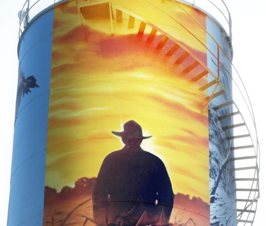 Community invited to shape Moulamein's future