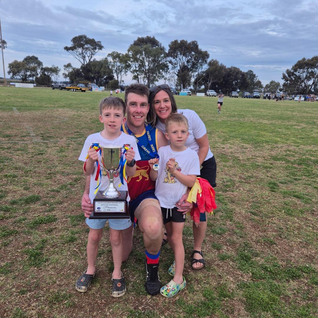 One last roar: Justin Ellis finishes footy career where it all started