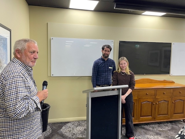 Headspace Kiama and Lions Club collaborate to support youth mental health