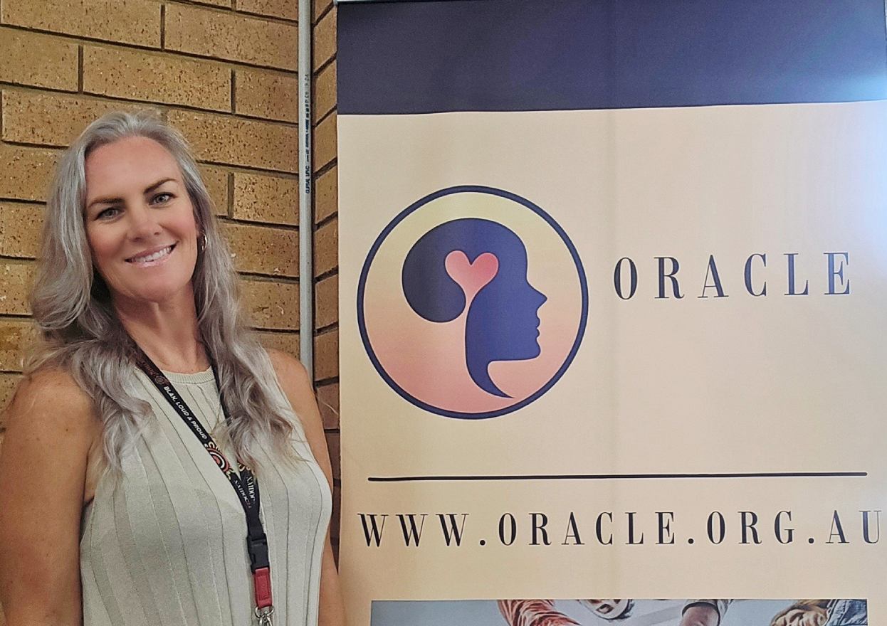 Oracle puts people first with free frontline services 