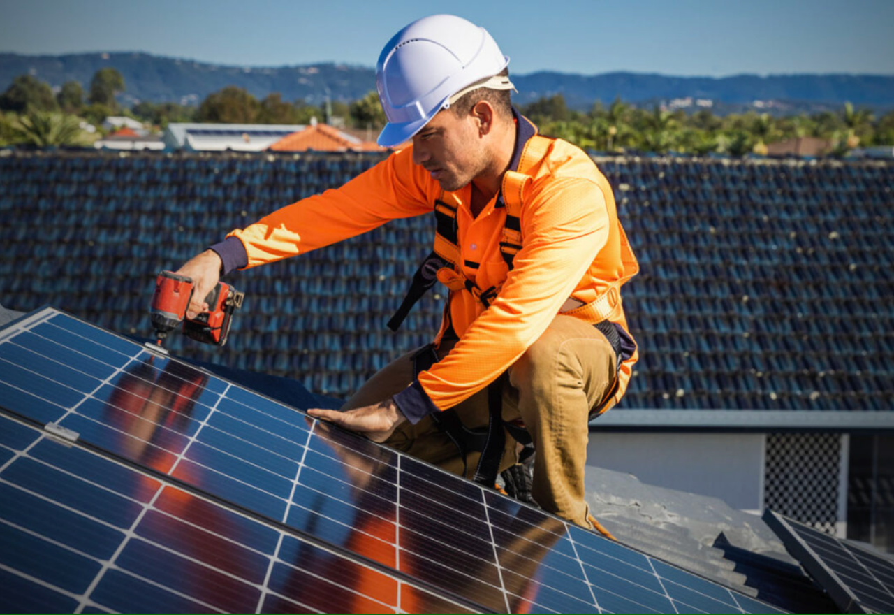 Hogan says 'Cheaper, Better, Fairer Energy for Australians'