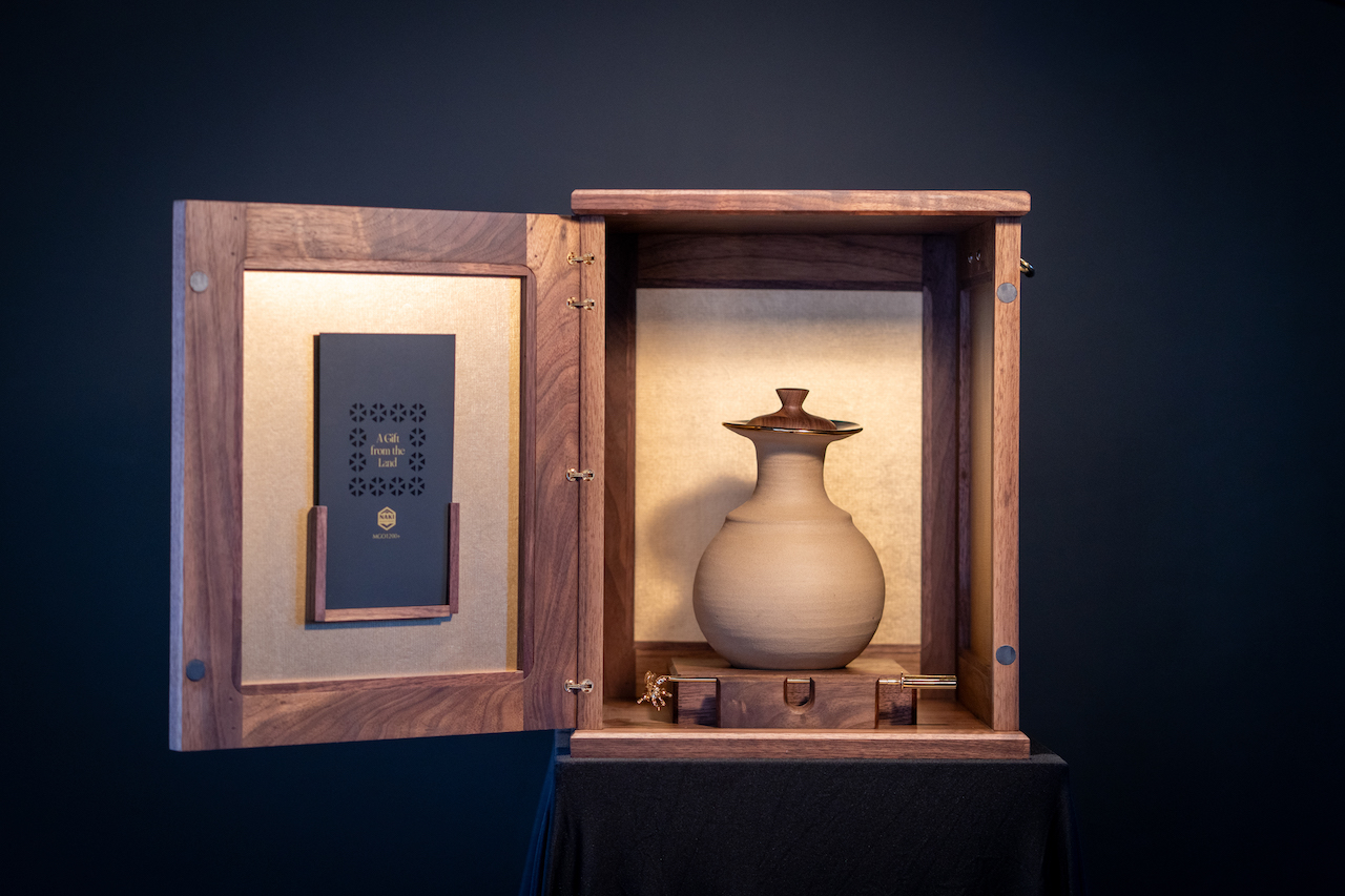 NZ Apiarists Launch $500k Honey