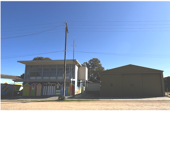 Big impact for Milang Youth Hub 