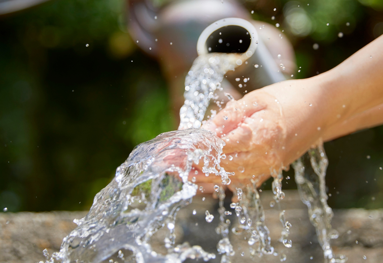 Council addresses unmetered water use in Balranald and Euston
