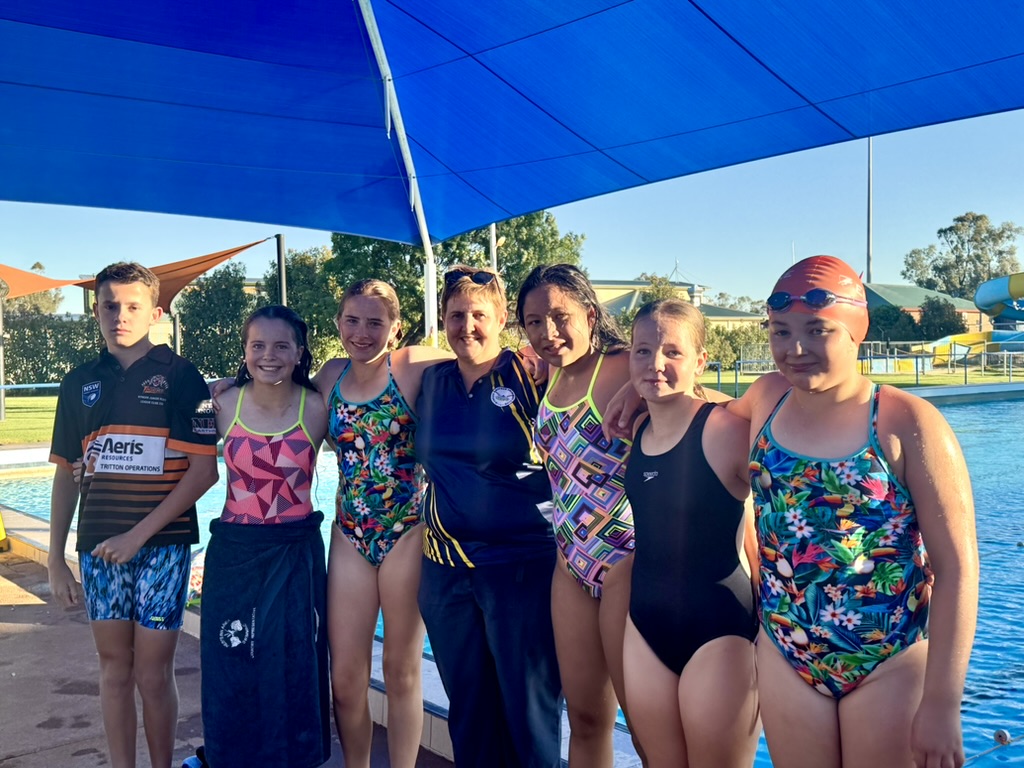 Stats say get kids back to swimming lessons to save a life