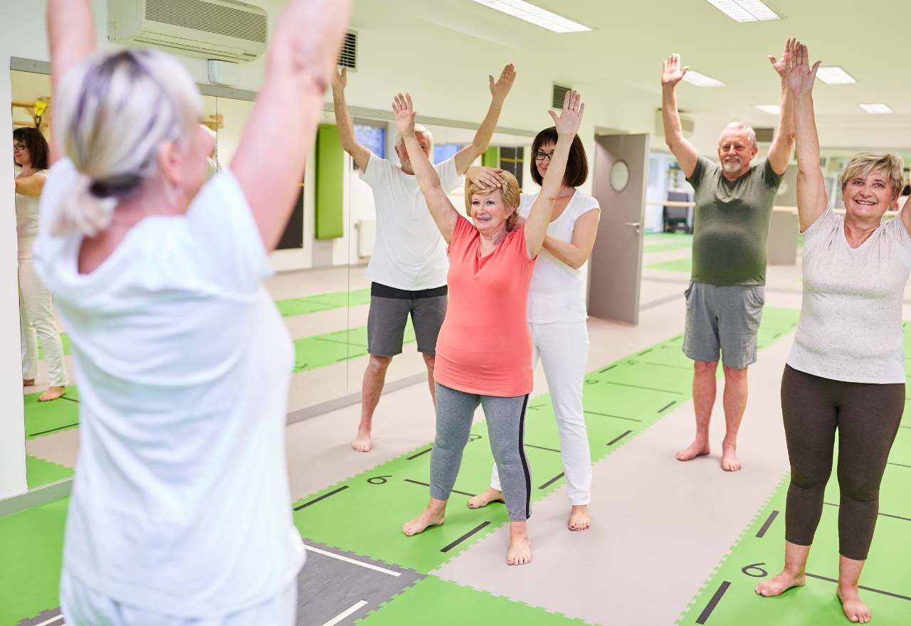 Ballina MP asking for nominations to shine a light on its local seniors