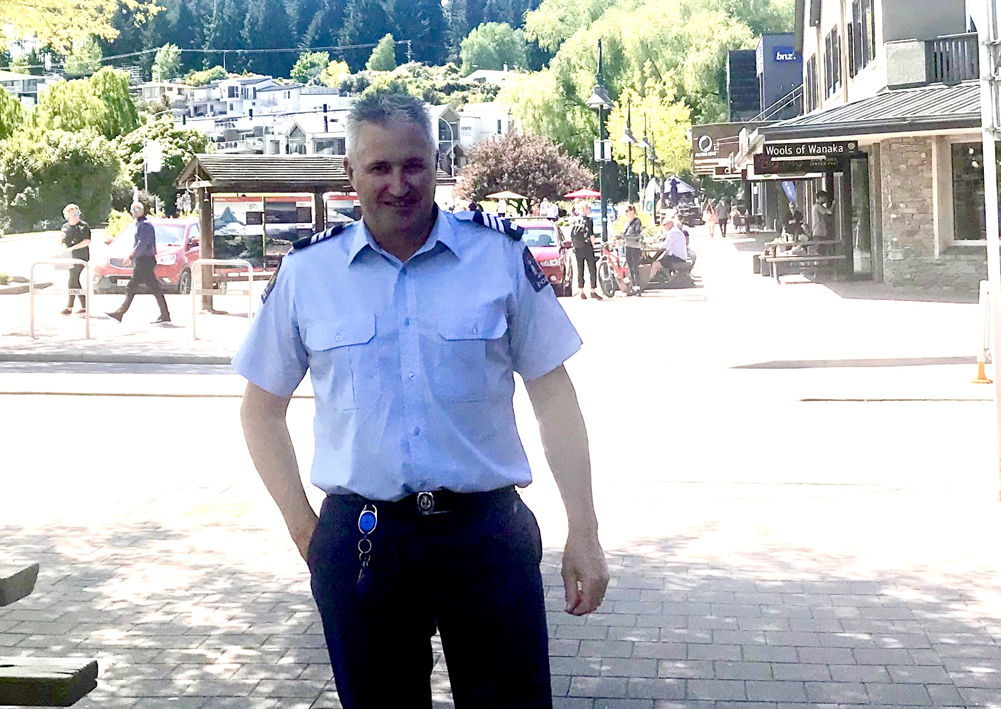 Crimeline: Assault with skateboard, ‘ding-dong ditching’, and more