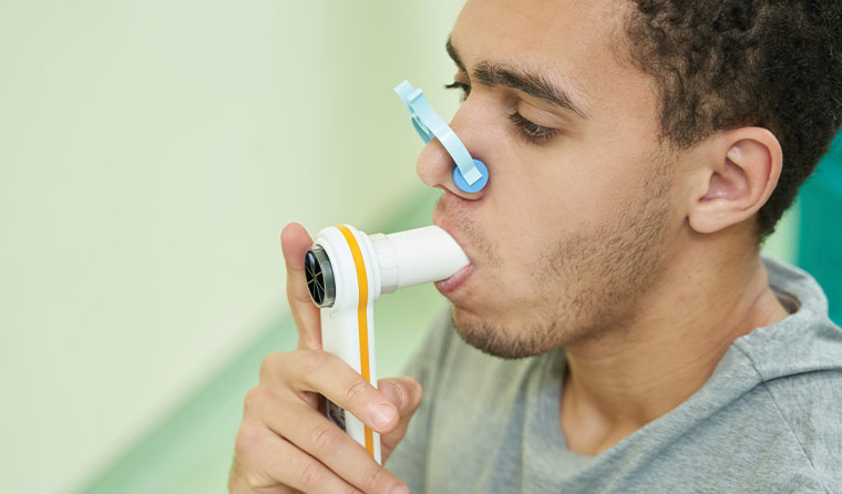 Spirometry in decline as Western NSW emerges as COPD treatment hotspot