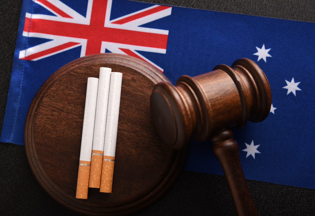 NSW Government begins illegal tobacconist shut down