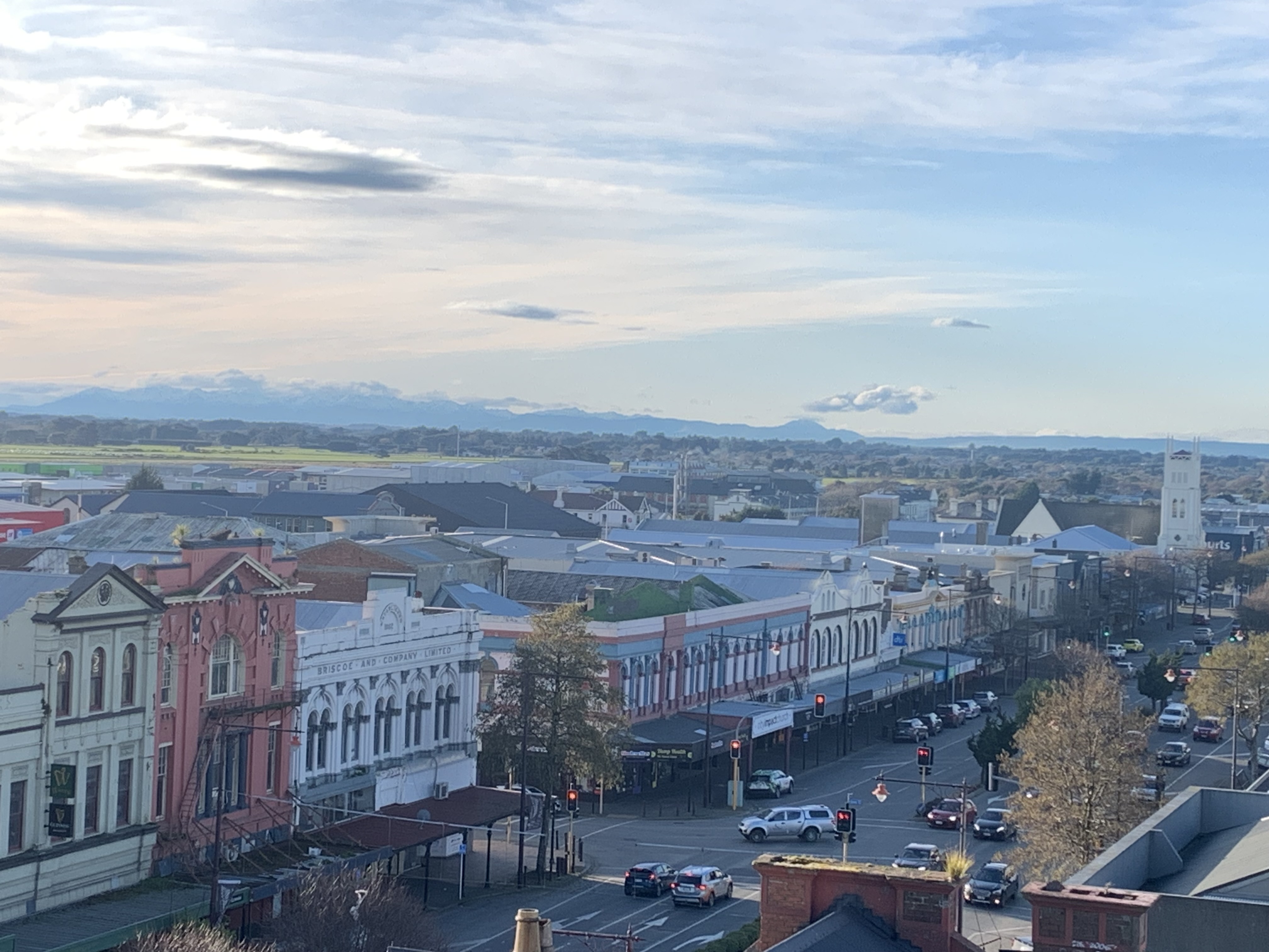 State of Emergency Ending Friday; Rex Capil Named Recovery Manager