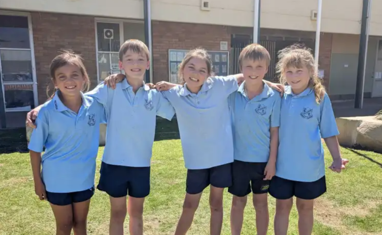 From school learning support to teaching: Rochelle’s CTAP journey