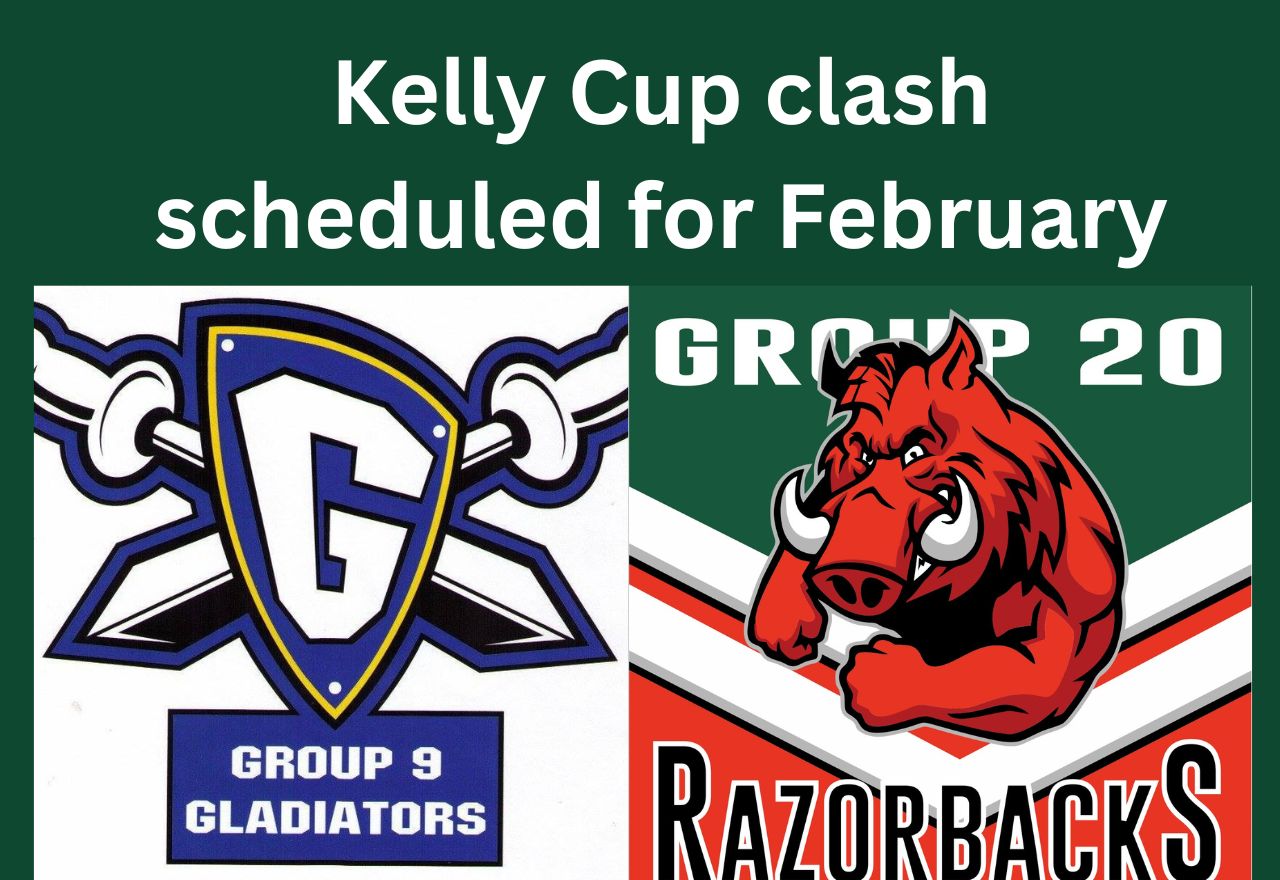 Rivalry reborn - Kelly Cup returns after four-year break