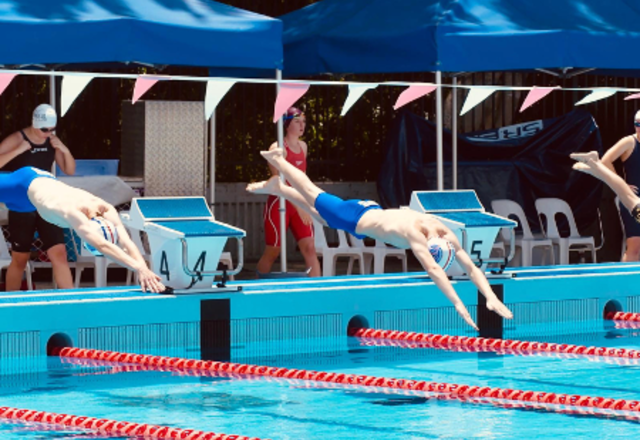 Lismore Workers Swim Team Set to Make a Splash at Home Carnival