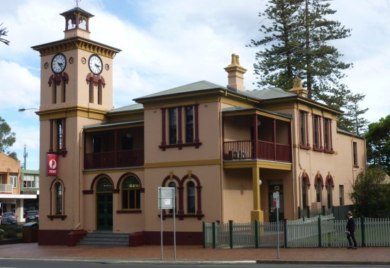 Council advises mailbox 'compromised'