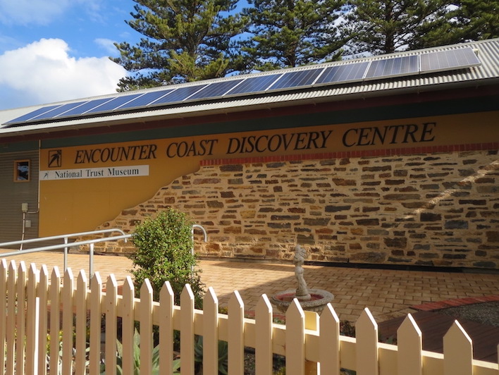 New exhibit for National Trust museum