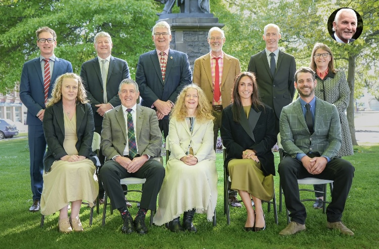 New ORC portfolio approach debated