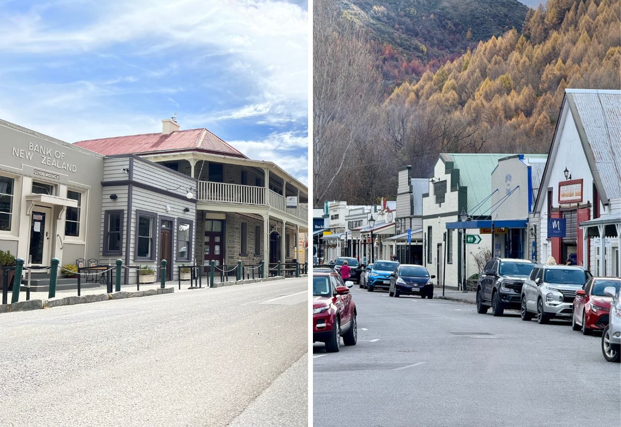 Clyde’s appeal no news to locals - but now the rest of NZ’s cottoning on