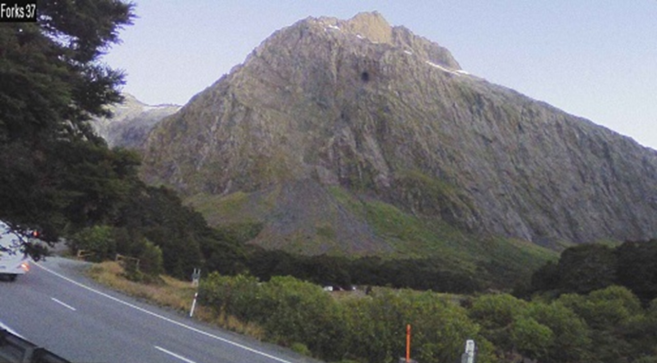 Milford Road Report