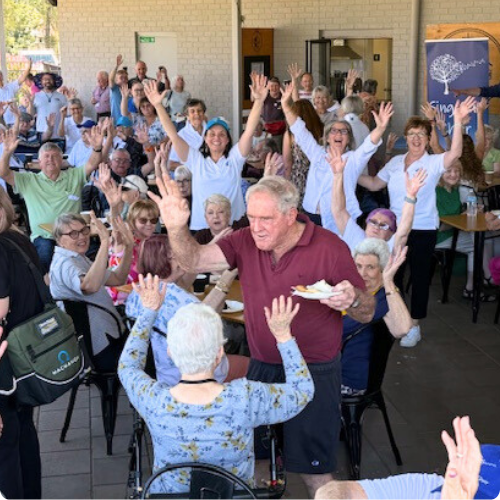 Play that tune to lower dementia risk