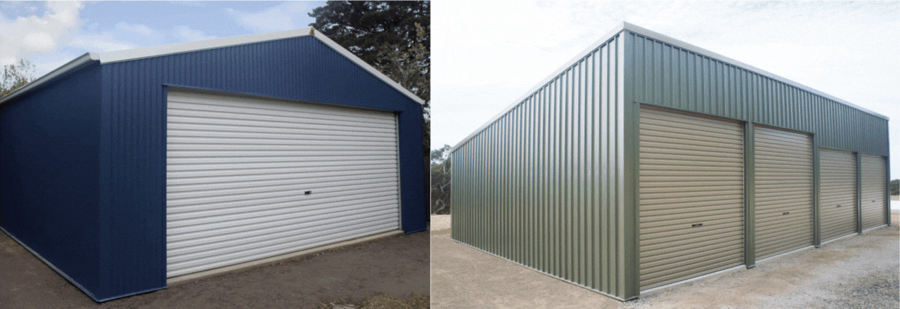 Shed upgrades that actually make a difference