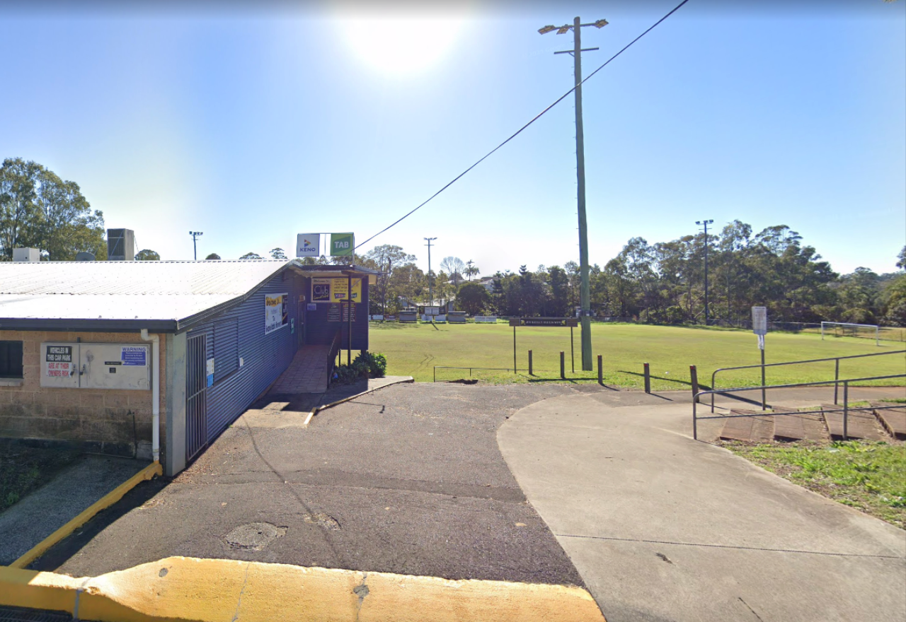 Funding boost for Goonellabah Football Club