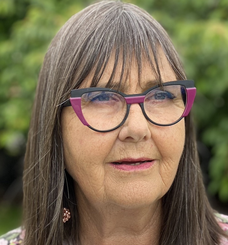 Heritage stories spotlight Eden Hore legacy