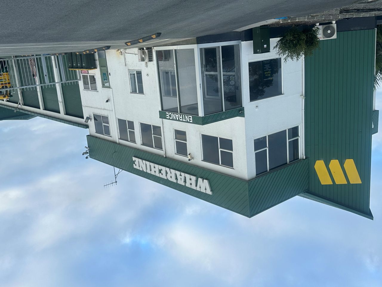 Part One: Wharehine – A Kiwi Icon in Foreign Sights