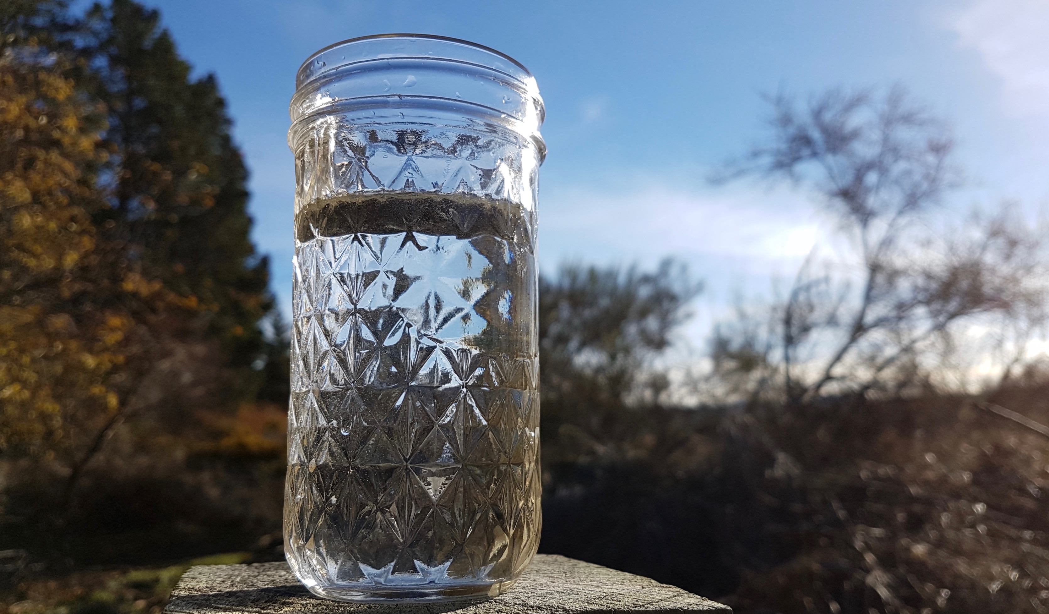 Government go-ahead for new water delivery plan