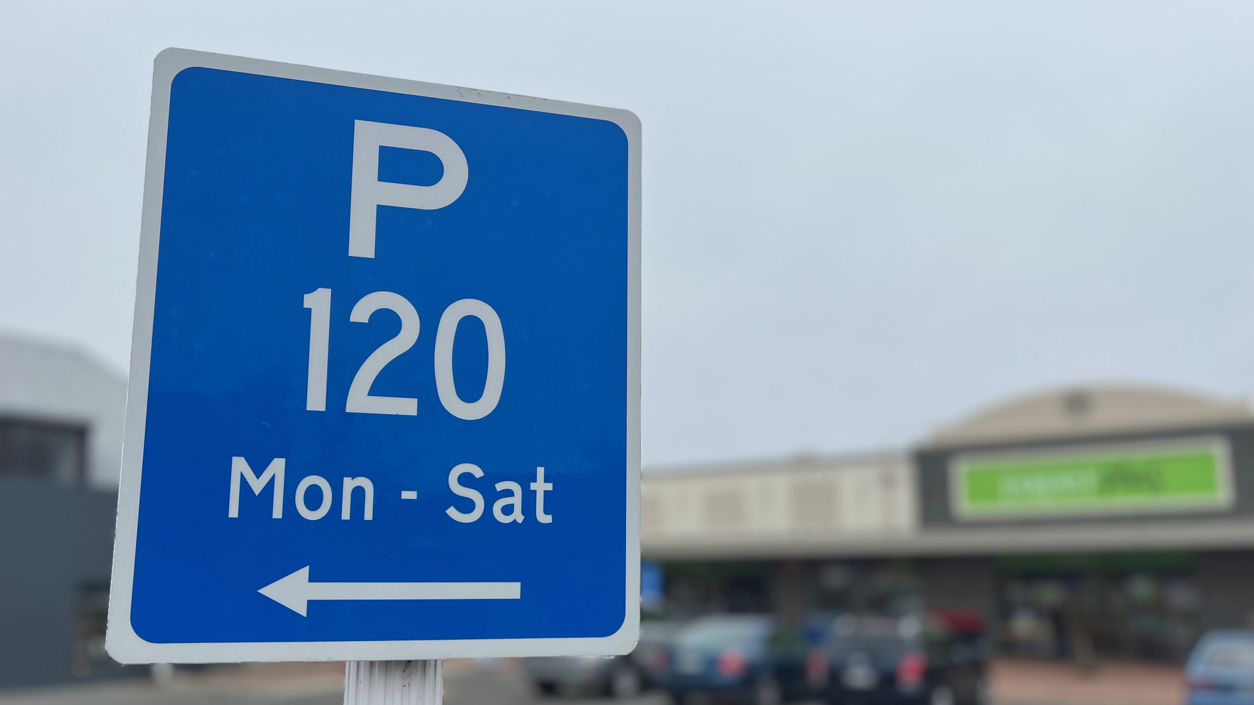 Parking fines rack up in Cromwell