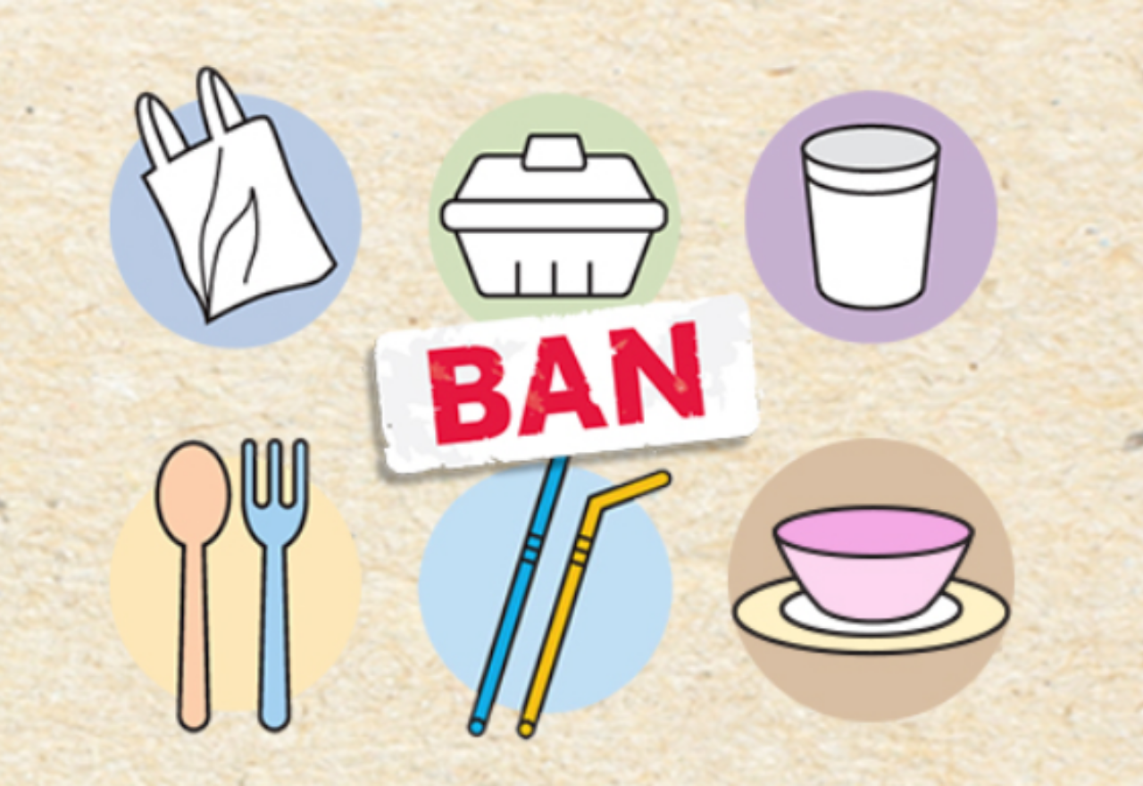 NSW takes next step to phase out single use plastics and harmful chemicals