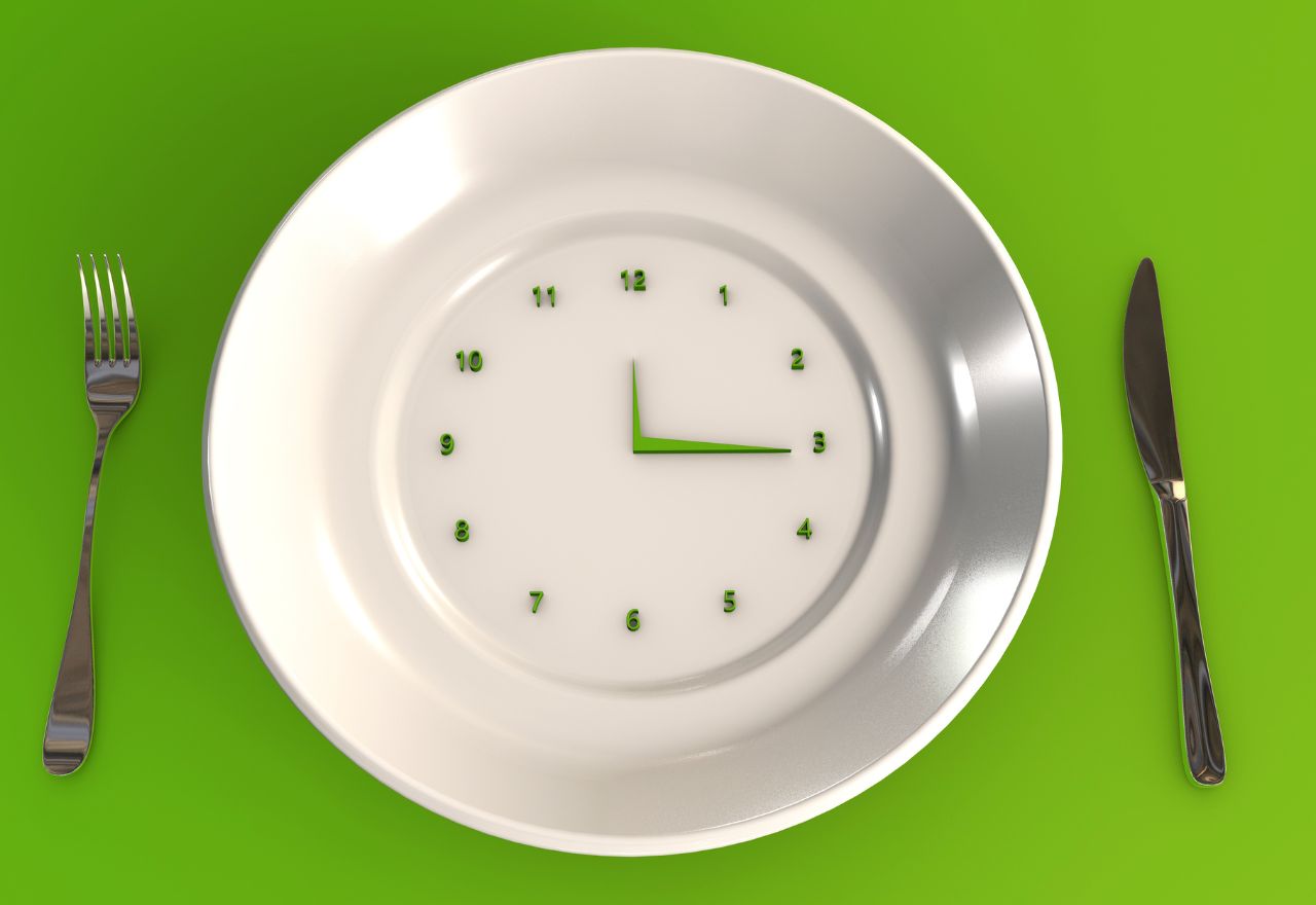 Fasting And Your Mental Edge