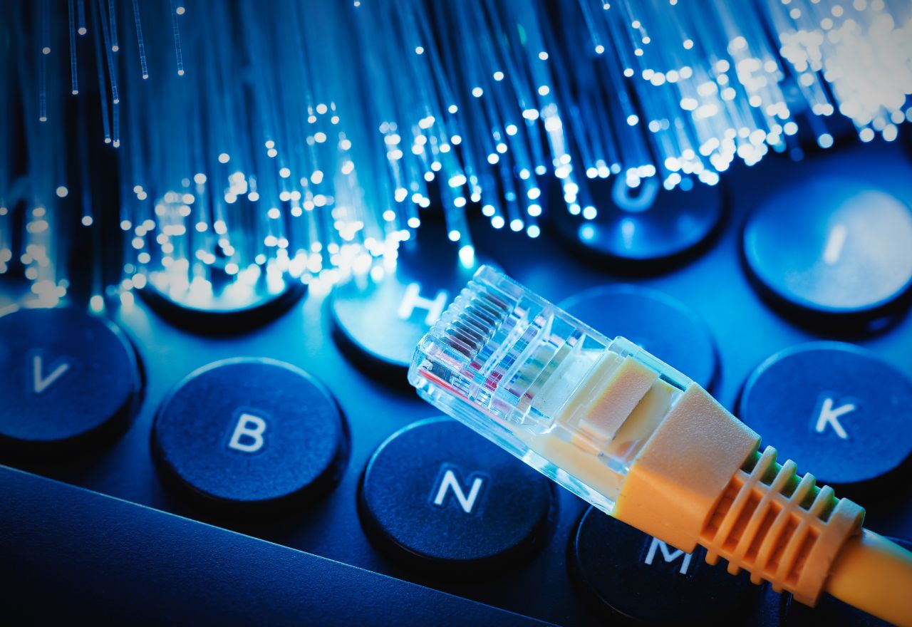 Older Kiwis Overpay For Broadband