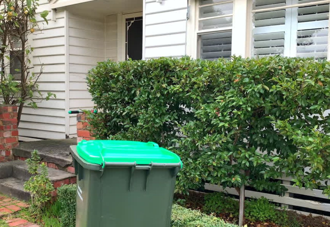 Griffith City Council to get a FOGO