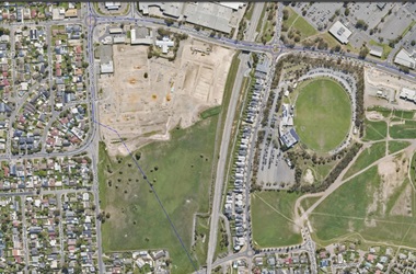 Have a say on Port boundary changes