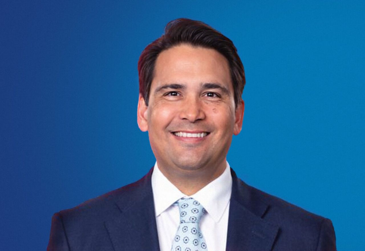 Simon Bridges: 'Auckland business sentiment is lifting'