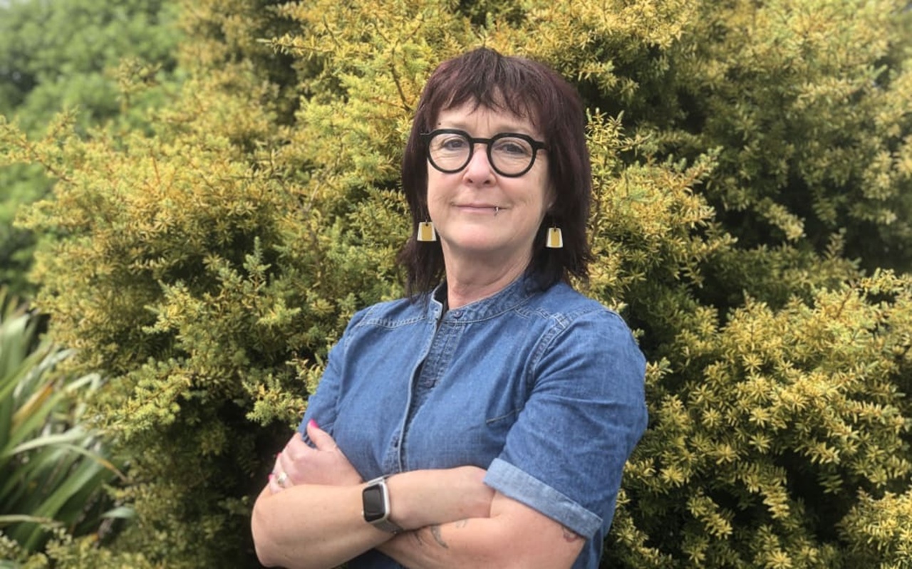 Mistaken for a secretary: Life as a lone female councillor