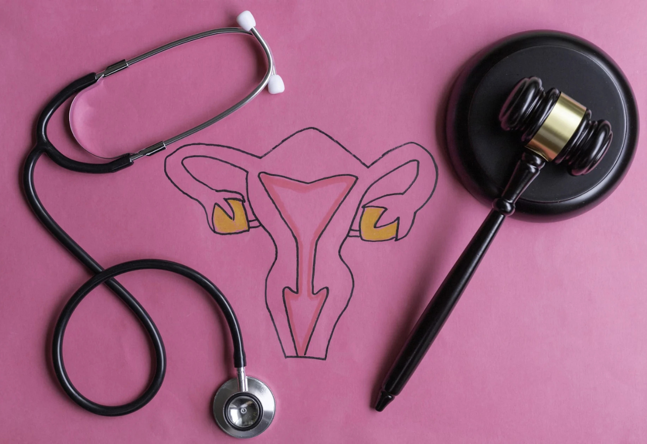 Monash University asking for vital information on rural and remote abortion care