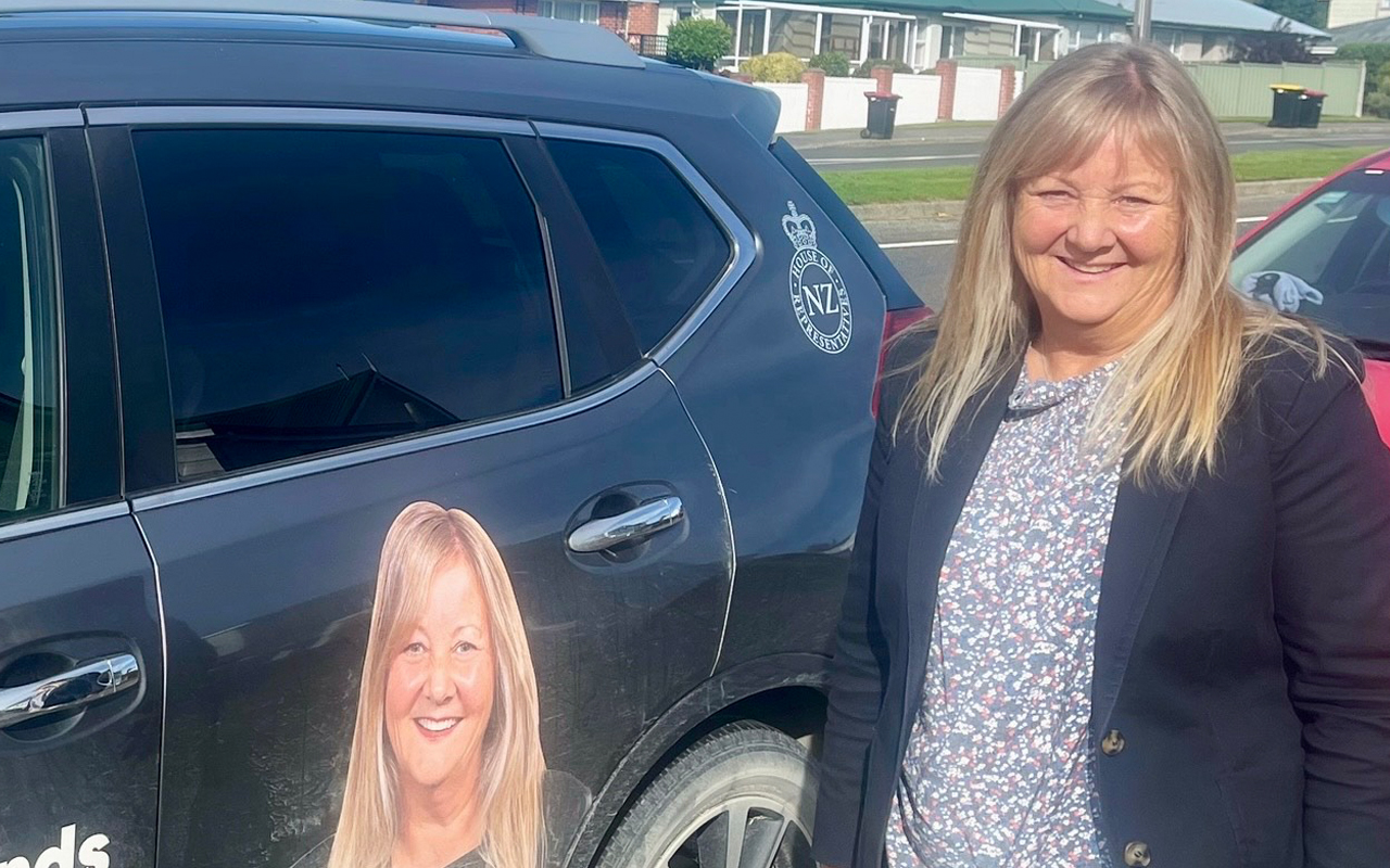 Fuel Access Essential for Southland