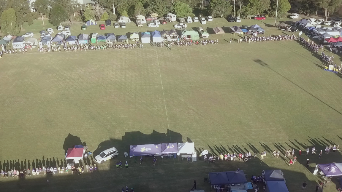 Relay For Life returns in 2026