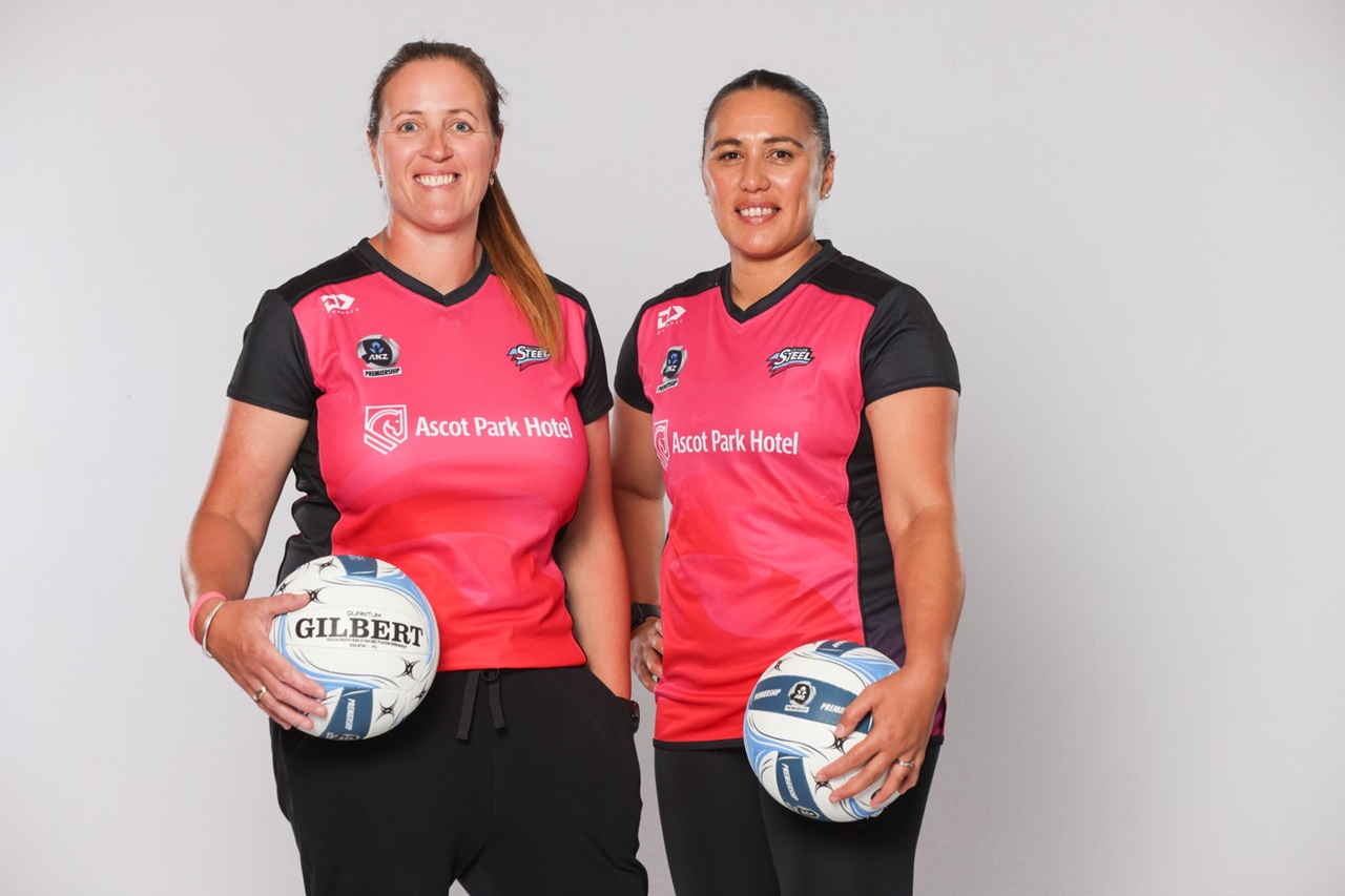 The helm returned to Frew