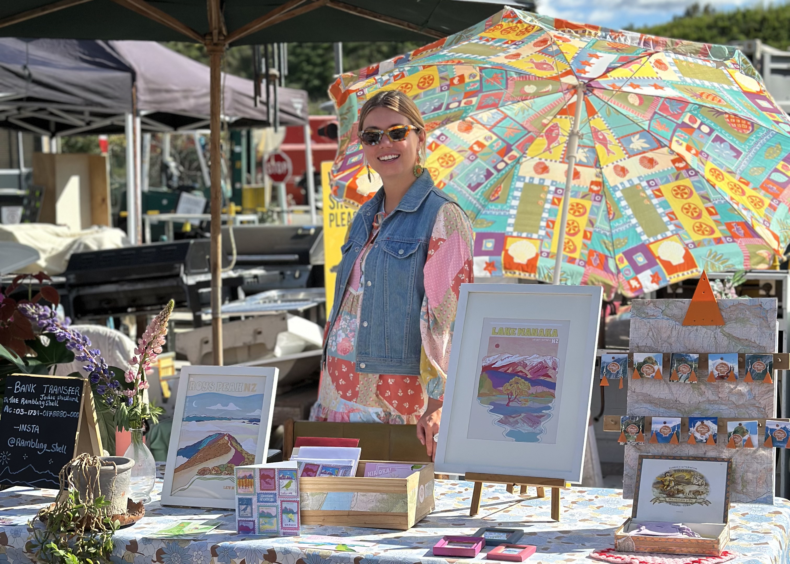 Call out for stallholders for Christmas market