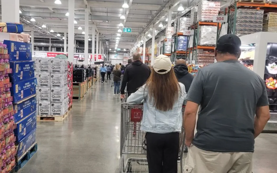 Auckland to get a second Costco store