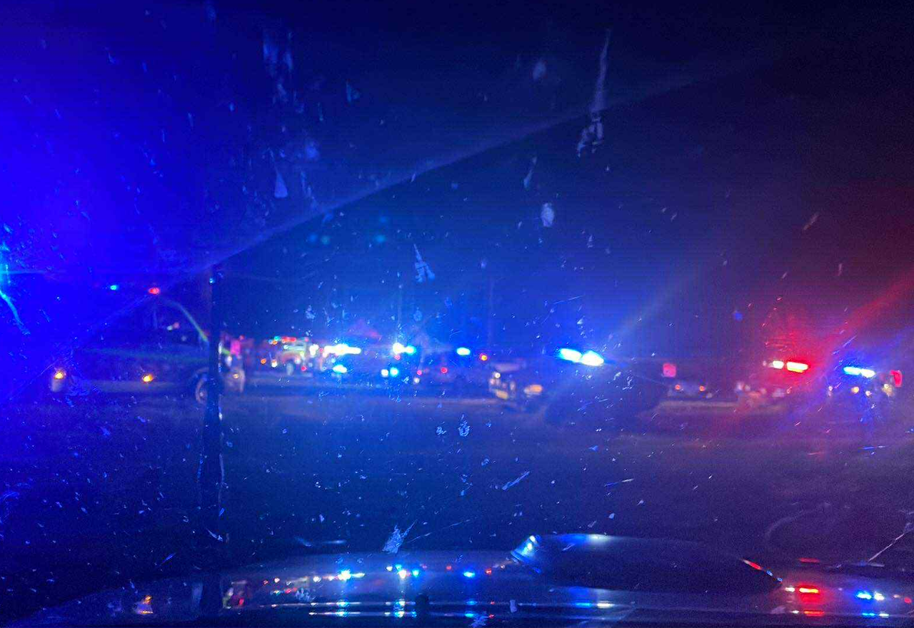 Suspicious Pilliga house fire leaves family homeless