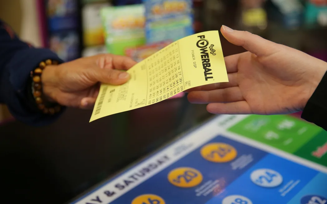 Lotto jackpot: What to do if you find yourself $45 million richer on Wednesday