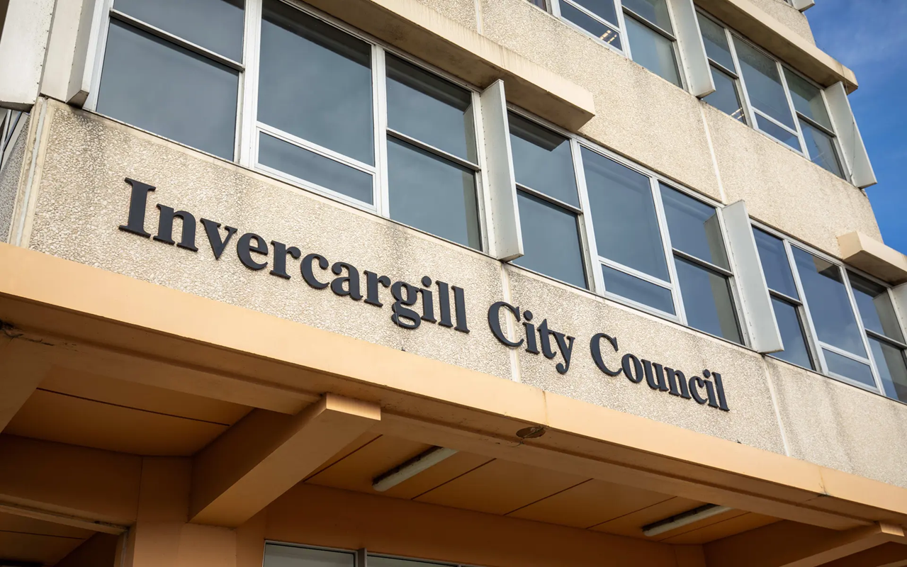 Pay gap persists for Invercargill mana whenua reps