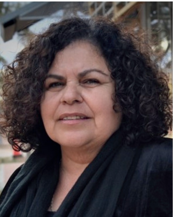 Menindee Central School Executive Principal recognised for good works