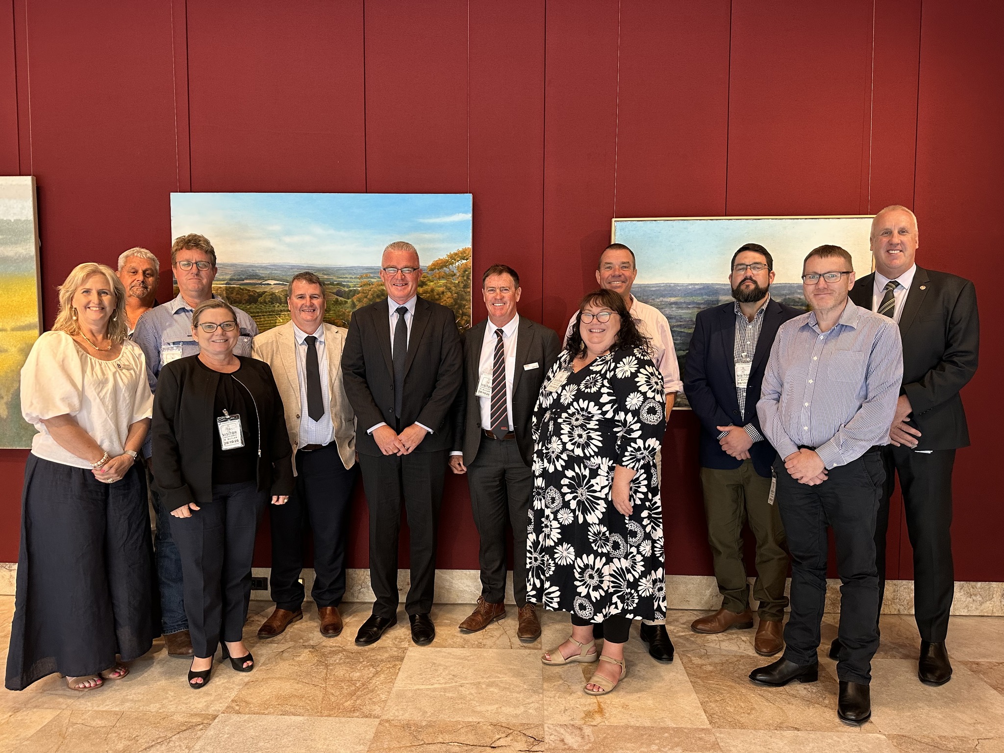 Barwon MP's Push for 'Compulsory Residential' Youth Programs and a $300M 'Ghost Service' Reckoning