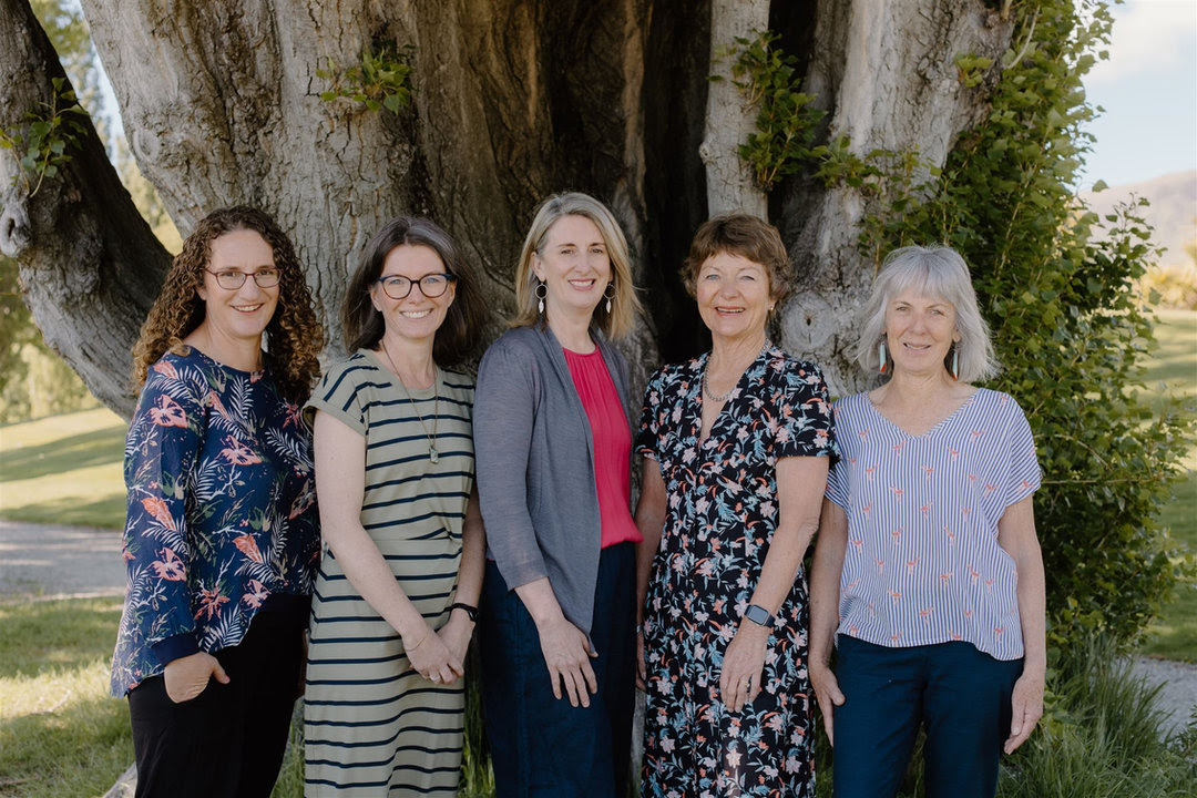 Health group’s advocacy continues