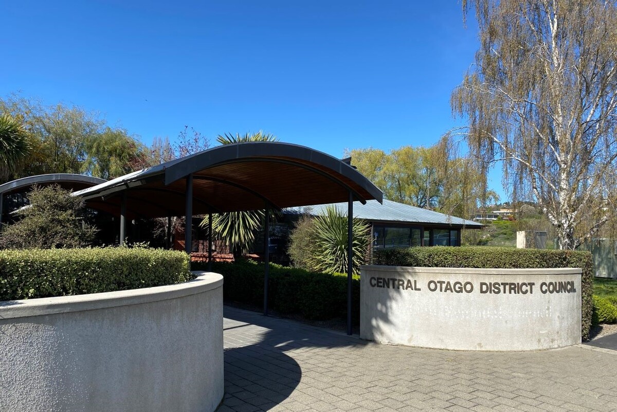 CODC begins public reporting on major risks 