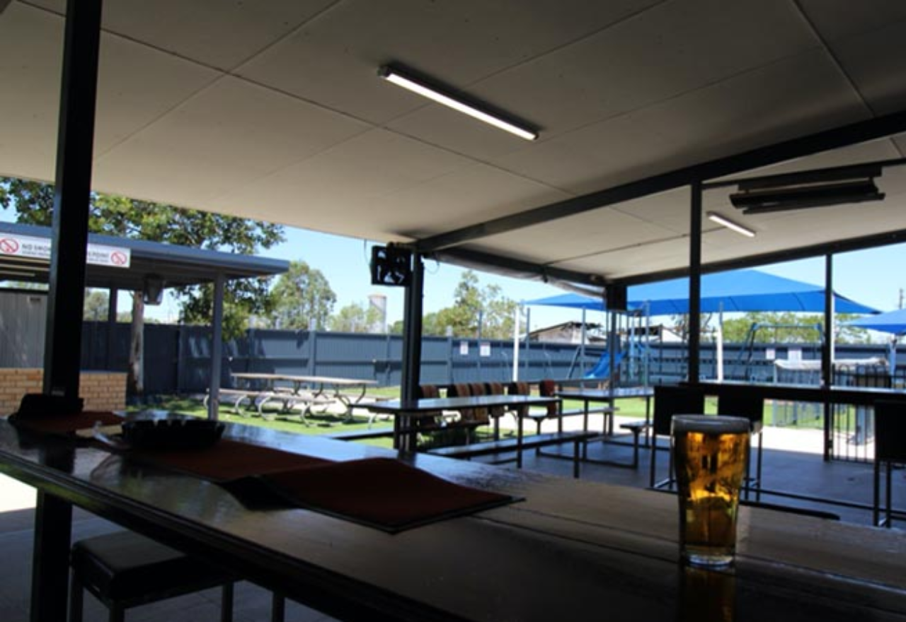 Brewarrina RSL moves to add to accommodation offering